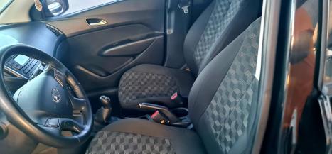 HYUNDAI HB 20 Hatch 1.6 16V 4P FLEX COMFORT PLUS, Foto 8 HYUNDAI HB 20 Hatch 1.6 16V 4P FLEX COMFORT PLUS, Foto 8