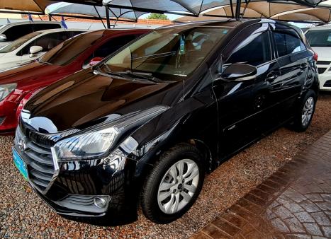 HYUNDAI HB 20 Hatch 1.6 16V 4P FLEX COMFORT PLUS, Foto 9