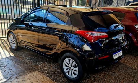 HYUNDAI HB 20 Hatch 1.6 16V 4P FLEX COMFORT PLUS, Foto 11