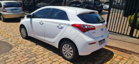 HYUNDAI HB 20 Hatch 1.0 12V 4P FLEX COMFORT PLUS, Foto 2 HYUNDAI HB 20 Hatch 1.0 12V 4P FLEX COMFORT PLUS, Foto 2