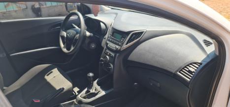 HYUNDAI HB 20 Hatch 1.0 12V 4P FLEX COMFORT PLUS, Foto 3 HYUNDAI HB 20 Hatch 1.0 12V 4P FLEX COMFORT PLUS, Foto 3