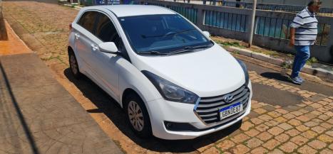 HYUNDAI HB 20 Hatch 1.0 12V 4P FLEX COMFORT PLUS, Foto 4 HYUNDAI HB 20 Hatch 1.0 12V 4P FLEX COMFORT PLUS, Foto 4