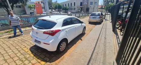 HYUNDAI HB 20 Hatch 1.0 12V 4P FLEX COMFORT PLUS, Foto 5 HYUNDAI HB 20 Hatch 1.0 12V 4P FLEX COMFORT PLUS, Foto 5