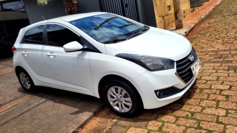 HYUNDAI HB 20 Hatch 1.0 12V 4P FLEX COMFORT PLUS, Foto 1