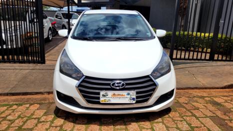 HYUNDAI HB 20 Hatch 1.0 12V 4P FLEX COMFORT PLUS, Foto 2