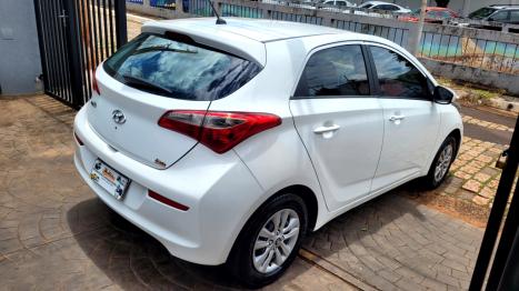 HYUNDAI HB 20 Hatch 1.0 12V 4P FLEX COMFORT PLUS, Foto 4