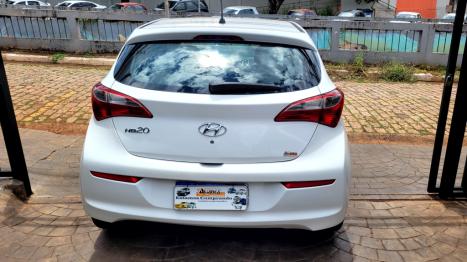 HYUNDAI HB 20 Hatch 1.0 12V 4P FLEX COMFORT PLUS, Foto 5