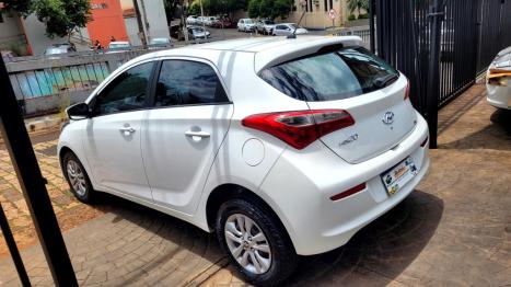 HYUNDAI HB 20 Hatch 1.0 12V 4P FLEX COMFORT PLUS, Foto 6