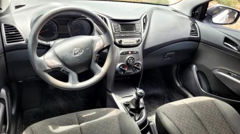 HYUNDAI HB 20 Hatch 1.0 12V 4P FLEX COMFORT PLUS, Foto 7
