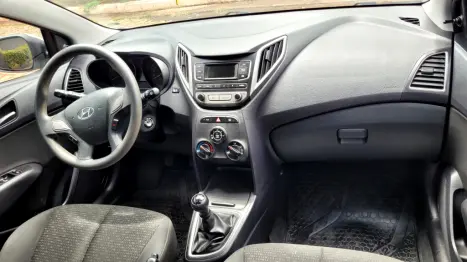 HYUNDAI HB 20 Hatch 1.0 12V 4P FLEX COMFORT PLUS, Foto 8