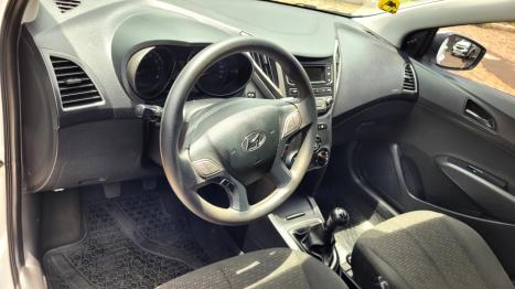 HYUNDAI HB 20 Hatch 1.0 12V 4P FLEX COMFORT PLUS, Foto 10