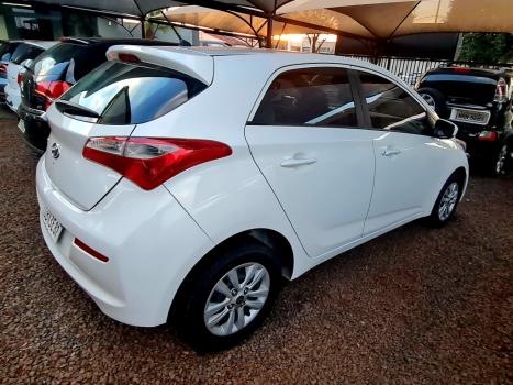 HYUNDAI HB 20 Hatch 1.0 12V 4P FLEX COMFORT PLUS, Foto 9