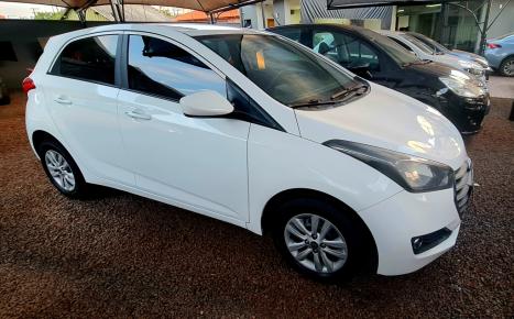 HYUNDAI HB 20 Hatch 1.0 12V 4P FLEX COMFORT PLUS, Foto 10