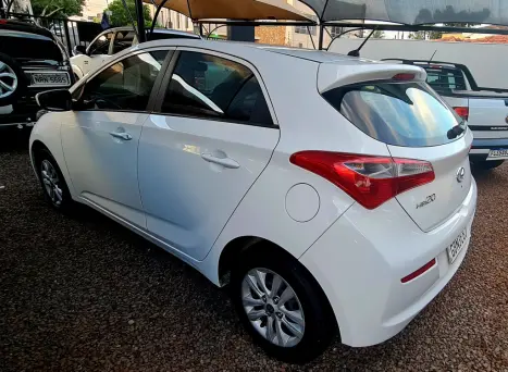 HYUNDAI HB 20 Hatch 1.0 12V 4P FLEX COMFORT PLUS, Foto 11