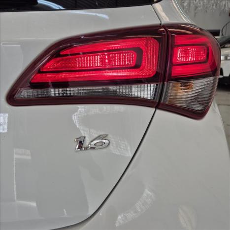 HYUNDAI HB 20 Hatch 1.6 16V 4P FLEX COMFORT PLUS, Foto 7