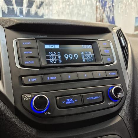 HYUNDAI HB 20 Hatch 1.6 16V 4P FLEX COMFORT PLUS, Foto 9