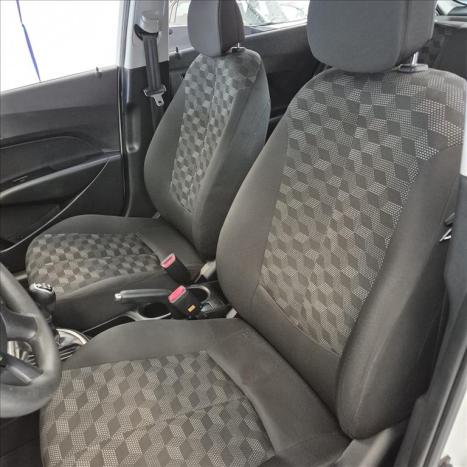 HYUNDAI HB 20 Hatch 1.6 16V 4P FLEX COMFORT PLUS, Foto 13