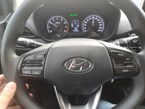 HYUNDAI HB 20 Hatch 1.6 16V 4P FLEX VISION AUTOMTICO, Foto 3