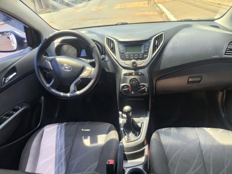 HYUNDAI HB 20 Hatch 1.0 12V 4P FLEX COMFORT, Foto 2