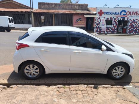 HYUNDAI HB 20 Hatch 1.0 12V 4P FLEX COMFORT, Foto 3