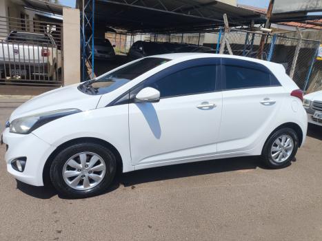 HYUNDAI HB 20 Hatch 1.0 12V 4P FLEX COMFORT, Foto 6