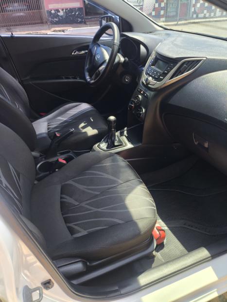 HYUNDAI HB 20 Hatch 1.0 12V 4P FLEX COMFORT, Foto 7