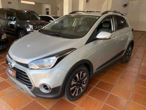 HYUNDAI HB 20 Hatch X 1.6 16V 4P STYLE FLEX AUTOMTICO, Foto 1