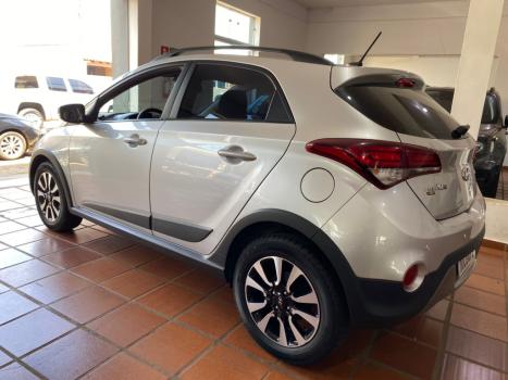 HYUNDAI HB 20 Hatch X 1.6 16V 4P STYLE FLEX AUTOMTICO, Foto 3