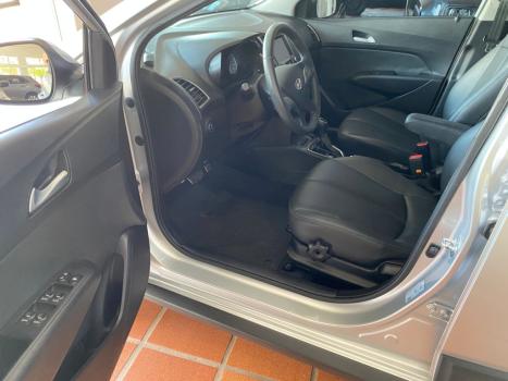 HYUNDAI HB 20 Hatch X 1.6 16V 4P STYLE FLEX AUTOMTICO, Foto 5