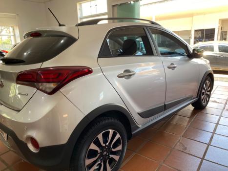 HYUNDAI HB 20 Hatch X 1.6 16V 4P STYLE FLEX AUTOMTICO, Foto 6