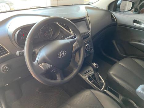 HYUNDAI HB 20 Hatch X 1.6 16V 4P STYLE FLEX AUTOMTICO, Foto 8
