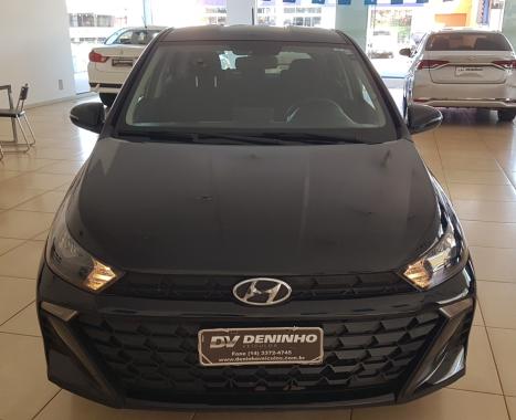 HYUNDAI HB 20 Hatch 1.0 12V 4P FLEX COMFORT, Foto 2 HYUNDAI HB 20 Hatch 1.0 12V 4P FLEX COMFORT, Foto 2