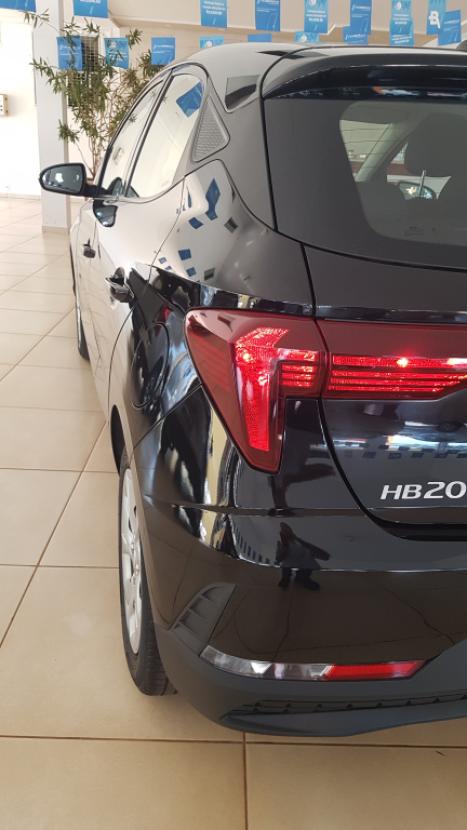 HYUNDAI HB 20 Hatch 1.0 12V 4P FLEX COMFORT, Foto 11 HYUNDAI HB 20 Hatch 1.0 12V 4P FLEX COMFORT, Foto 11