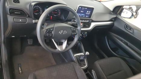 HYUNDAI HB 20 Hatch 1.0 12V 4P FLEX COMFORT, Foto 12 HYUNDAI HB 20 Hatch 1.0 12V 4P FLEX COMFORT, Foto 12