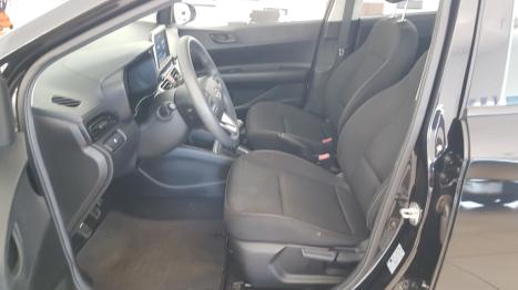 HYUNDAI HB 20 Hatch 1.0 12V 4P FLEX COMFORT, Foto 13 HYUNDAI HB 20 Hatch 1.0 12V 4P FLEX COMFORT, Foto 13