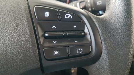 HYUNDAI HB 20 Hatch 1.0 12V 4P FLEX COMFORT, Foto 17 HYUNDAI HB 20 Hatch 1.0 12V 4P FLEX COMFORT, Foto 17