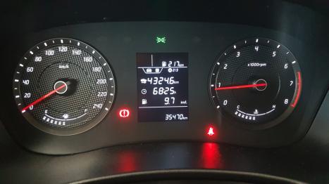 HYUNDAI HB 20 Hatch 1.0 12V 4P FLEX COMFORT, Foto 20 HYUNDAI HB 20 Hatch 1.0 12V 4P FLEX COMFORT, Foto 20