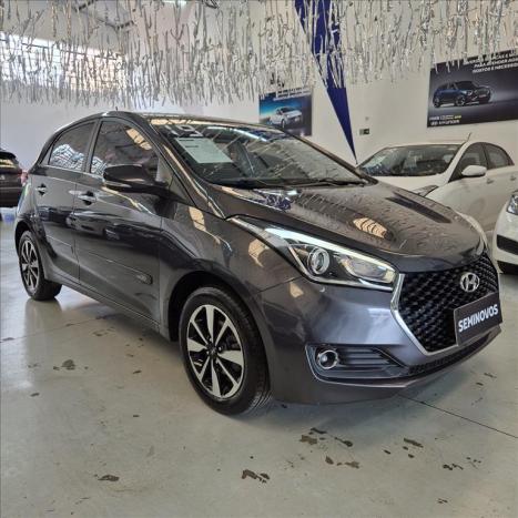 HYUNDAI HB 20 Hatch 1.6 16V 4P PREMIUM FLEX AUTOMÁTICO, Foto 1 HYUNDAI HB 20 Hatch 1.6 16V 4P PREMIUM FLEX AUTOMÁTICO, Foto 1