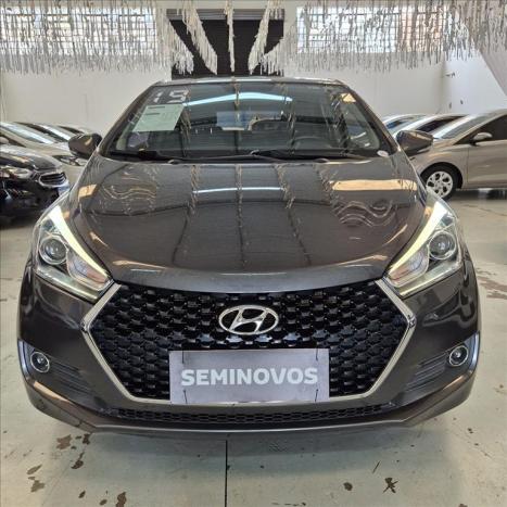 HYUNDAI HB 20 Hatch 1.6 16V 4P PREMIUM FLEX AUTOMÁTICO, Foto 2 HYUNDAI HB 20 Hatch 1.6 16V 4P PREMIUM FLEX AUTOMÁTICO, Foto 2