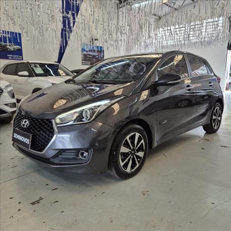 HYUNDAI HB 20 Hatch 1.6 16V 4P PREMIUM FLEX AUTOMÁTICO, Foto 3 HYUNDAI HB 20 Hatch 1.6 16V 4P PREMIUM FLEX AUTOMÁTICO, Foto 3