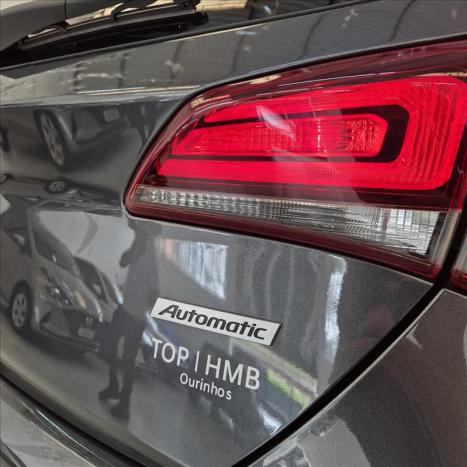 HYUNDAI HB 20 Hatch 1.6 16V 4P PREMIUM FLEX AUTOMÁTICO, Foto 7 HYUNDAI HB 20 Hatch 1.6 16V 4P PREMIUM FLEX AUTOMÁTICO, Foto 7