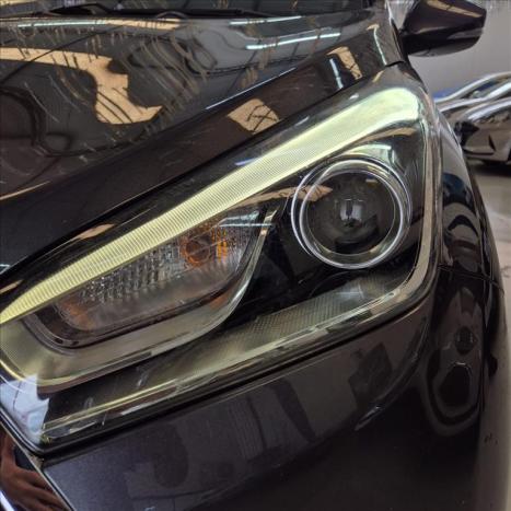 HYUNDAI HB 20 Hatch 1.6 16V 4P PREMIUM FLEX AUTOMÁTICO, Foto 8 HYUNDAI HB 20 Hatch 1.6 16V 4P PREMIUM FLEX AUTOMÁTICO, Foto 8