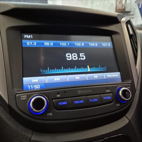 HYUNDAI HB 20 Hatch 1.6 16V 4P PREMIUM FLEX AUTOMÁTICO, Foto 10 HYUNDAI HB 20 Hatch 1.6 16V 4P PREMIUM FLEX AUTOMÁTICO, Foto 10