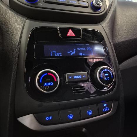 HYUNDAI HB 20 Hatch 1.6 16V 4P PREMIUM FLEX AUTOMÁTICO, Foto 11 HYUNDAI HB 20 Hatch 1.6 16V 4P PREMIUM FLEX AUTOMÁTICO, Foto 11