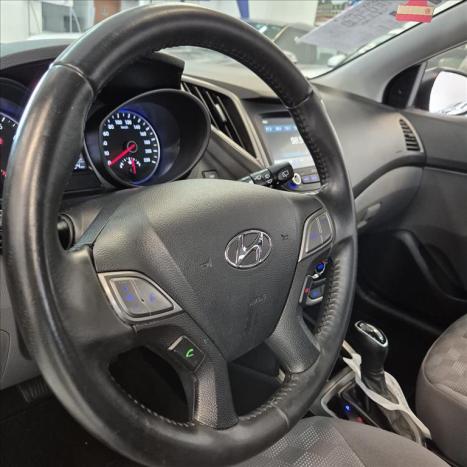 HYUNDAI HB 20 Hatch 1.6 16V 4P PREMIUM FLEX AUTOMÁTICO, Foto 13 HYUNDAI HB 20 Hatch 1.6 16V 4P PREMIUM FLEX AUTOMÁTICO, Foto 13