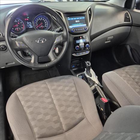 HYUNDAI HB 20 Hatch 1.6 16V 4P PREMIUM FLEX AUTOMÁTICO, Foto 14 HYUNDAI HB 20 Hatch 1.6 16V 4P PREMIUM FLEX AUTOMÁTICO, Foto 14