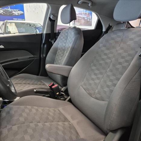 HYUNDAI HB 20 Hatch 1.6 16V 4P PREMIUM FLEX AUTOMÁTICO, Foto 15 HYUNDAI HB 20 Hatch 1.6 16V 4P PREMIUM FLEX AUTOMÁTICO, Foto 15