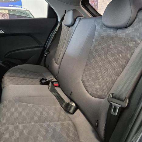 HYUNDAI HB 20 Hatch 1.6 16V 4P PREMIUM FLEX AUTOMÁTICO, Foto 16 HYUNDAI HB 20 Hatch 1.6 16V 4P PREMIUM FLEX AUTOMÁTICO, Foto 16