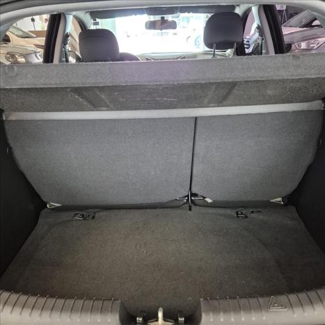 HYUNDAI HB 20 Hatch 1.6 16V 4P PREMIUM FLEX AUTOMÁTICO, Foto 17 HYUNDAI HB 20 Hatch 1.6 16V 4P PREMIUM FLEX AUTOMÁTICO, Foto 17