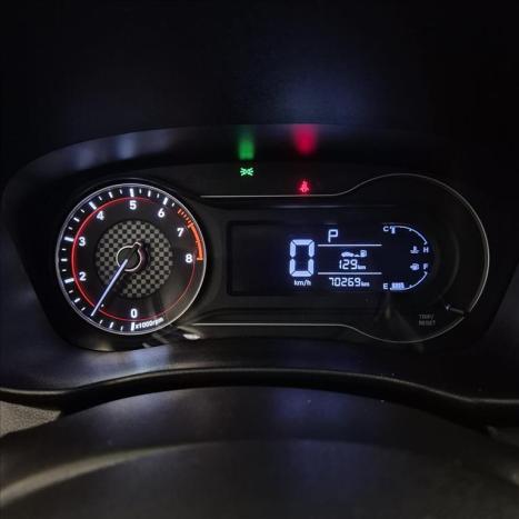 HYUNDAI HB 20 Hatch 1.0 12V 4P FLEX TGDI TURBO PLATINUM, Foto 8 HYUNDAI HB 20 Hatch 1.0 12V 4P FLEX TGDI TURBO PLATINUM, Foto 8